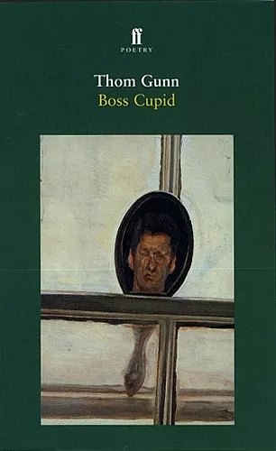 Boss Cupid cover