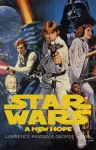 Star Wars cover