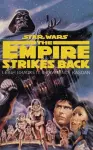 The Empire Strikes Back cover