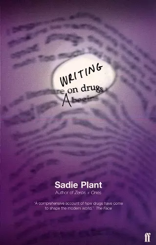 Writing on Drugs cover