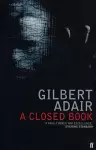 A Closed Book cover