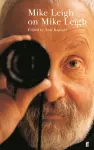 Mike Leigh on Mike Leigh cover