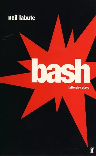 Bash cover