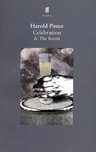 Celebration & The Room cover