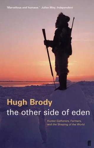 The Other Side of Eden cover