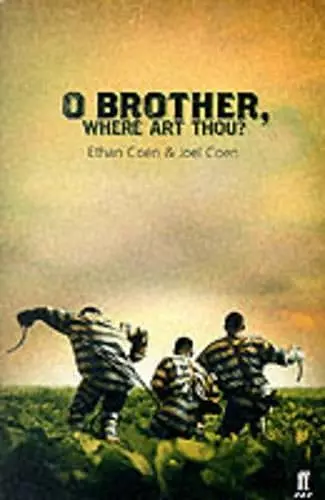 Oh Brother, Where Art Thou? cover