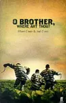 Oh Brother, Where Art Thou? cover