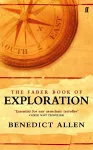 The Faber Book of Exploration cover