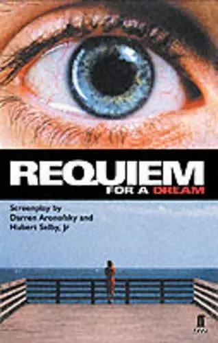 Requiem for a Dream cover