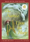 The Names upon the Harp cover