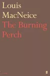 The Burning Perch cover