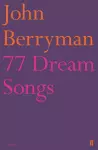 77 Dream Songs cover