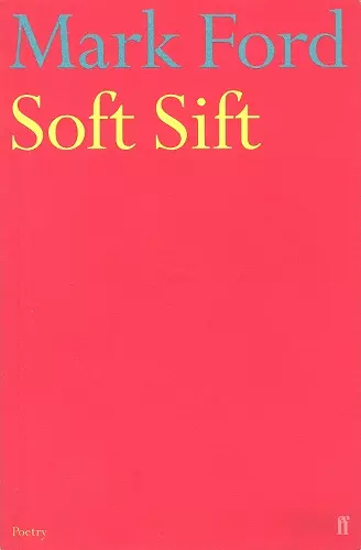 Soft Sift cover