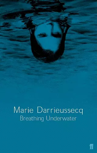Breathing Underwater cover
