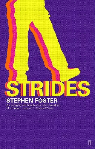 Strides cover