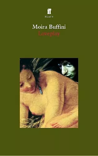 Loveplay cover