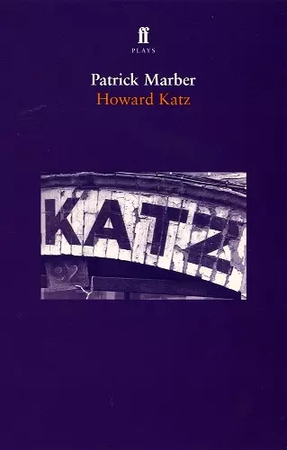 Howard Katz cover