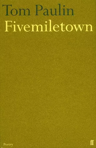 Fivemiletown cover