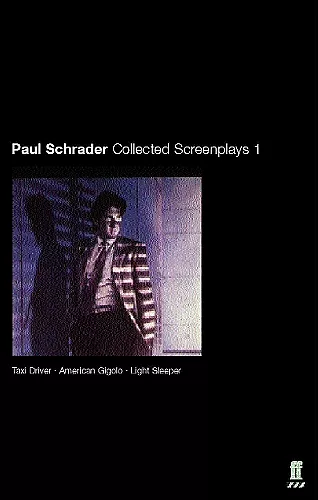 Collected Screenplays cover