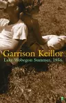 Lake Wobegon Summer 1956 cover
