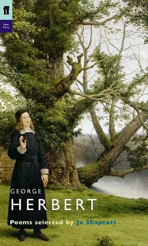 George Herbert cover