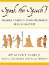 Speak the Speech! cover