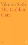 The Golden Gate cover