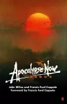 Apocalypse Now Redux cover