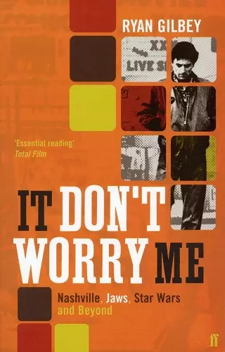 It Don't Worry Me cover