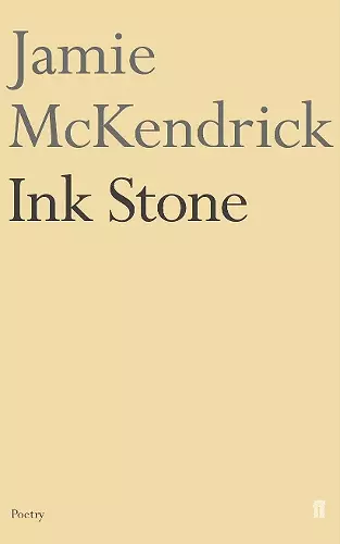 Ink Stone cover