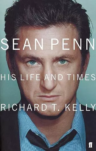 Sean Penn cover