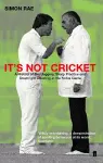 It's Not Cricket cover