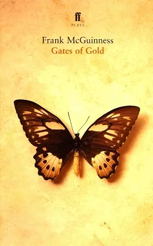 Gates of Gold cover