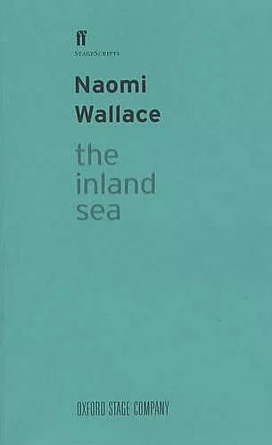 The Inland Sea cover