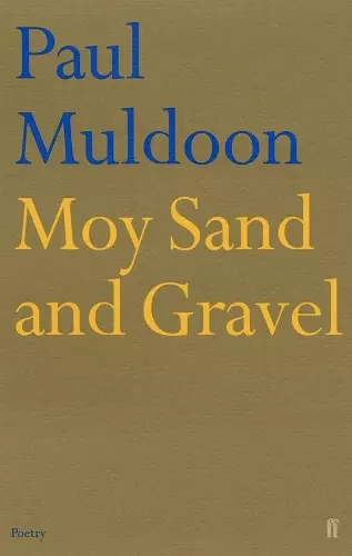 Moy Sand and Gravel cover