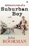 Adventures of a Suburban Boy cover
