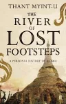 The River of Lost Footsteps cover