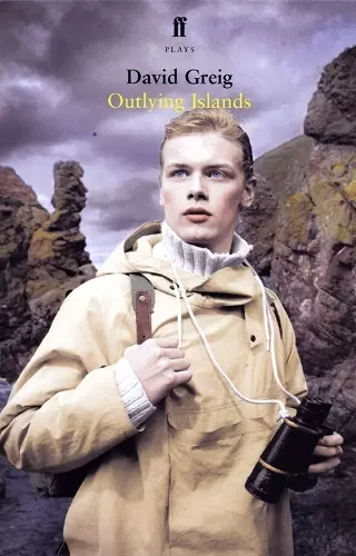 Outlying Islands cover