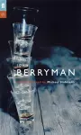 John Berryman cover