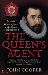 The Queen's Agent cover