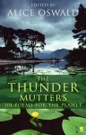 The Thunder Mutters cover