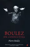 Boulez on Conducting cover