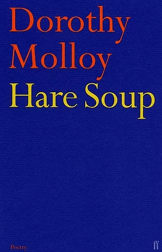 Hare Soup cover