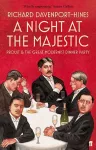A Night at the Majestic cover