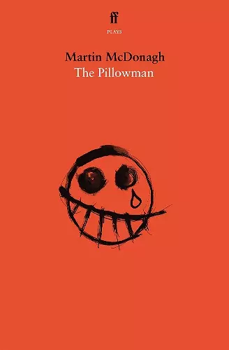 The Pillowman cover