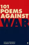 101 Poems Against War cover