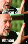 Altman on Altman cover