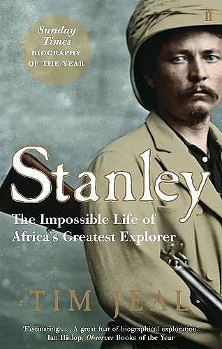 Stanley cover