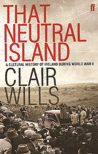 That Neutral Island cover