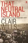 That Neutral Island cover